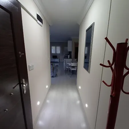 Guerbuez Garden Holiday home Fethiye