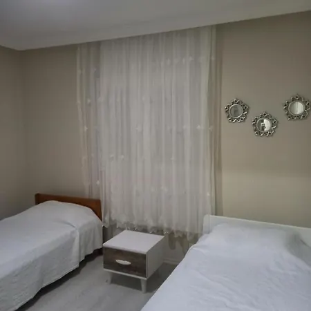 Holiday home Guerbuez Garden Fethiye